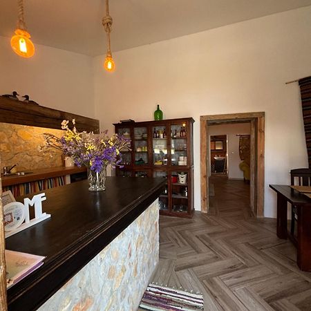 Casa Das Flores - No Parque Natural Guadiana Mértola Eksteriør billede