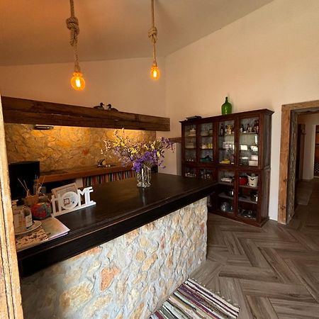 Casa Das Flores - No Parque Natural Guadiana Mértola Eksteriør billede